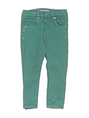 Zara Jeggings (view 1)