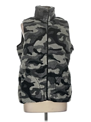 Top It Off Vest (view 1)