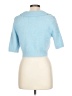 William Rast Blue Cardigan Size L - photo 2