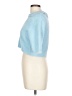 William Rast Blue Cardigan Size L - photo 5