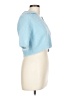 William Rast Blue Cardigan Size L - photo 4