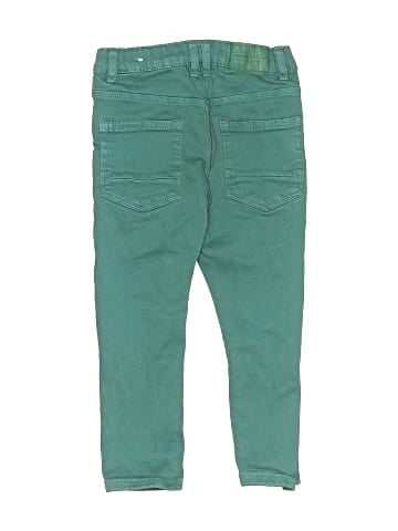 Zara Jeggings (view 2)