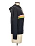 J.Crew Blue Pullover Hoodie Size XXS - photo 4