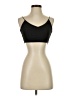 Shein 100% Polyester Black Tank Top Size S - photo 1
