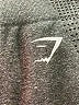 Gymshark Gray Active Pants Size S - photo 7