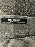 Trafaluc by Zara Gray Pullover Sweater Size M - photo 7
