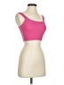 Sincerely Jules Pink Sports Bra Size XS - photo 1