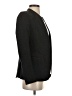 Theory Black Blazer Size 0 - photo 4
