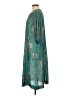 Assorted Brands Teal Casual Dress Size M (estimated) - photo 5