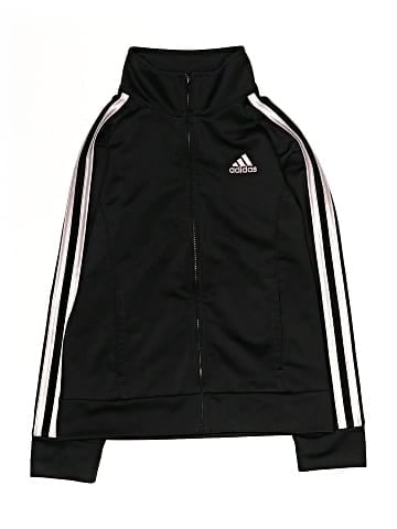 Adidas Track Jacket (view 1)