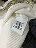Apostrophe Ivory Pullover Sweater Size P (petite) - photo 8