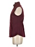 Tek Gear 100% Polyester Burgundy Vest Size S - photo 5