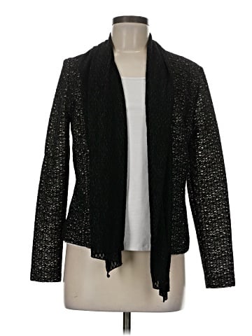 Alberto Makali Cardigan (view 1)
