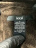 Kial 100% Polyester Brown Vest Size M - photo 6