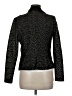Alberto Makali Black Cardigan Size M - photo 2