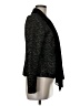 Alberto Makali Black Cardigan Size M - photo 4