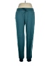 Reebok Teal Casual Pants Size XL - photo 1