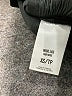 Express 100% Rayon Black Dress Pants Size XS - photo 8