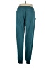 Reebok Teal Casual Pants Size XL - photo 2