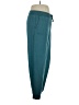 Reebok Teal Casual Pants Size XL - photo 4