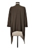 Easywear by Chico's 100% Polyester Brown Cardigan Size Med (1) - photo 2