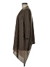Easywear by Chico's 100% Polyester Brown Cardigan Size Med (1) - photo 5