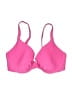 Unbranded Pink Swimsuit Top Size S (estimated) - photo 1