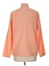 Eddie Bauer Orange Long Sleeve Polo Size M - photo 2