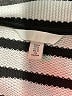 H&M White Pullover Sweater Size M - photo 7