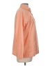 Eddie Bauer Orange Long Sleeve Polo Size M - photo 4