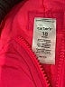 Carter's 100% Polyester Pink Raincoat 12-18 MO / 18 MO - photo 3