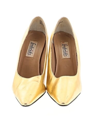Frederick's of Hollywood Heels (view 2)