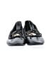 Unbranded Black Flats Size 6 (youth) - photo 2