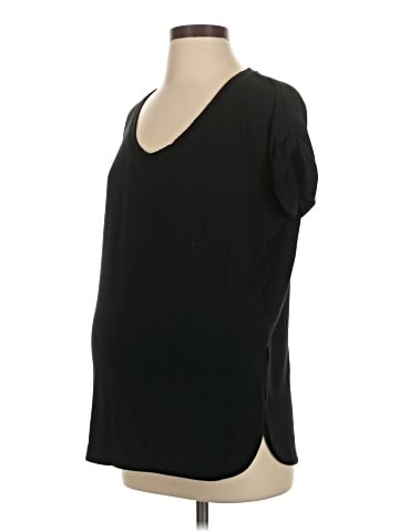 Gap - Maternity Sleeveless T-Shirt (view 1)