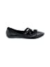 Unbranded Black Flats Size 6 (youth) - photo 1