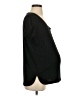 Gap - Maternity Black Sleeveless T-Shirt Size S - photo 4