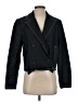 Maeve Black Blue Blazer Size S - photo 1