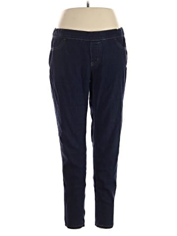 Southpole Jeggings (view 1)