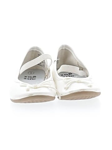 Zoe & Zac Flats (view 2)