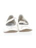 Zoe & Zac White Flats Size 9 (kids) - photo 2