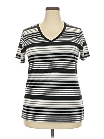 Reebok Short Sleeve T-Shirt (view 1)