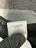 Kasper Solid Black Dress Pants Size 16 - photo 5