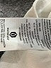 Denizen from Levi's Ivory Jeans Size 28 waist - photo 8