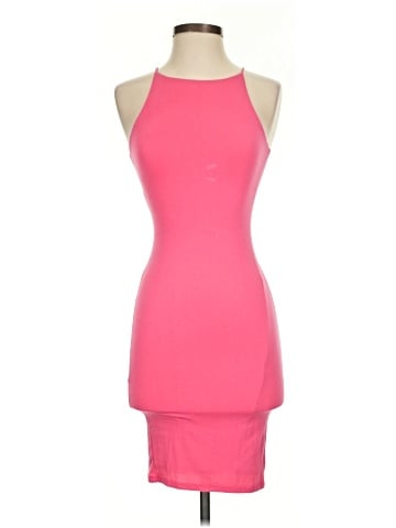 Joe & Elle Cocktail Dress (view 1)