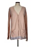 CAbi Tan Cardigan Size L - photo 1