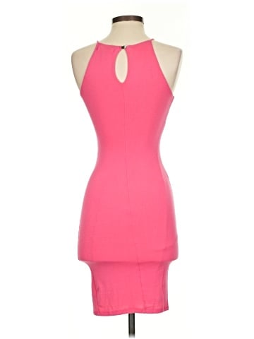 Joe & Elle Cocktail Dress (view 2)
