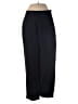 Annie Alexander Solid Black Active Pants Size 28 waist (estimated) - photo 1