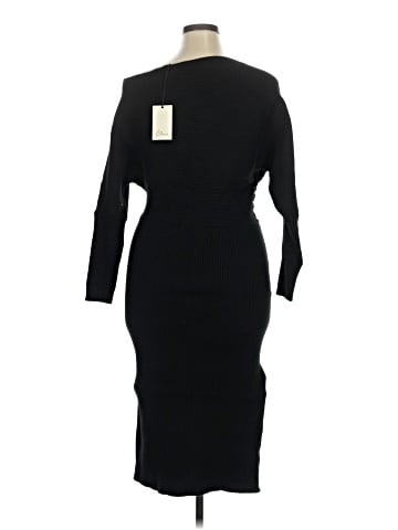 Elan Cocktail Dress (view 2)