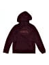 Under Armour Burgundy Pullover Hoodie Size S (youth) - photo 1
