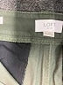 Ann Taylor LOFT Outlet Green Khakis Size 10 - photo 7